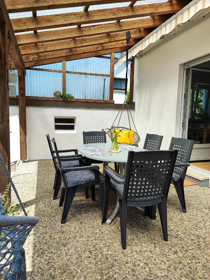 Muhrbach Weier Exterior foto