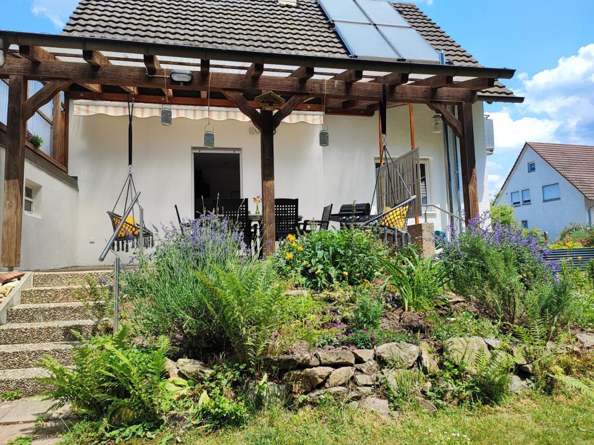 Muhrbach Weier Exterior foto