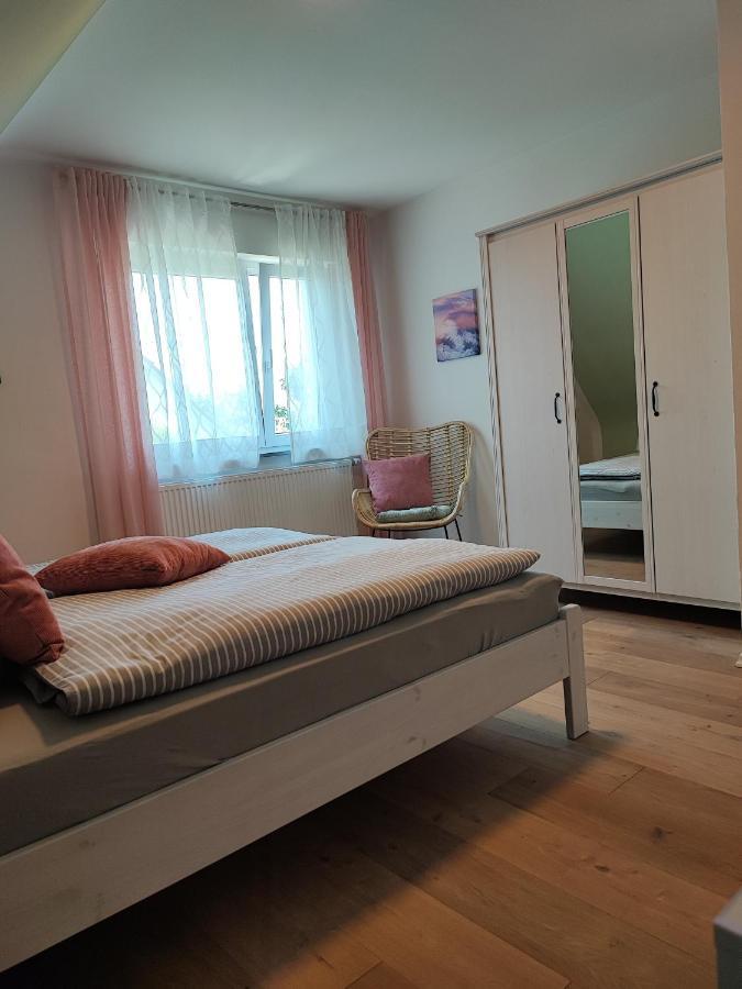 Muhrbach Weier Exterior foto