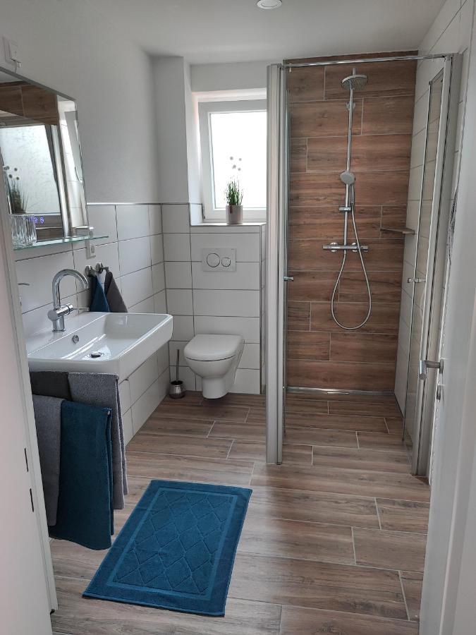 Muhrbach Weier Exterior foto